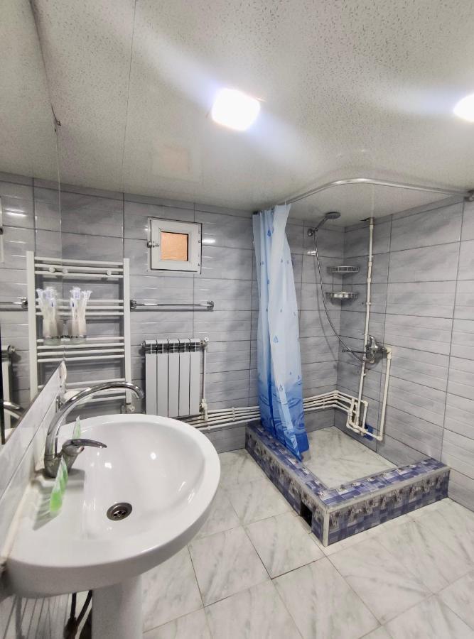Dream Guest House Иджеван Екстериор снимка